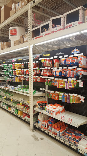 Office Supply Store «Office Depot», reviews and photos, 1200 W Valley Blvd, Alhambra, CA 91803, USA