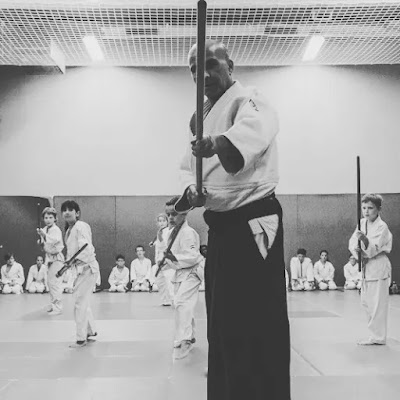 Aïkido sud /Aikido Club de Vence / Aikido Club de Cagnes sur mer à Cagnes-sur-Mer