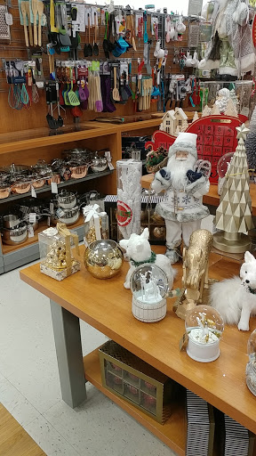 Department Store «T.J. Maxx», reviews and photos, 100 Granite St, Quincy, MA 02169, USA