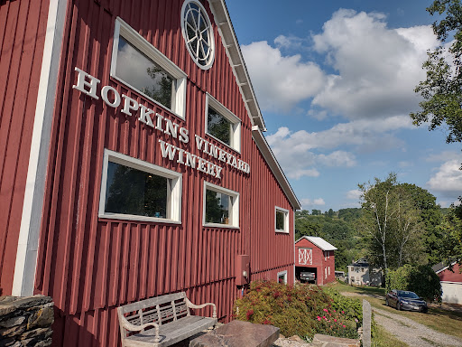 Vineyard «Hopkins Vineyard», reviews and photos, 25 Hopkins Rd, Warren, CT 06777, USA