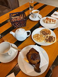 Plats et boissons du Restaurant Latte Caffè - The Coffee Shop à Voiron - n°9