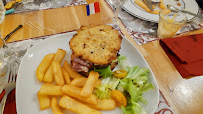 Plats et boissons du Restaurant Le Saint Jacq à Noidant-le-Rocheux - n°6
