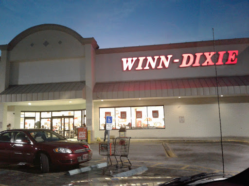 Grocery Store «Winn-Dixie», reviews and photos, 802 US-27, Avon Park, FL 33825, USA