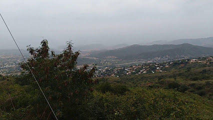 Cerro Jesús Nazareno