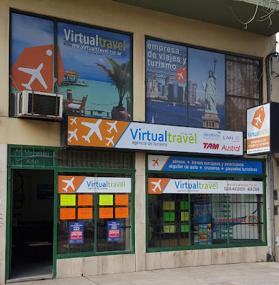 Virtual Travel