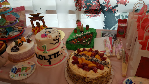 Community Center «Rowlett Community Center», reviews and photos, 5300 Main St, Rowlett, TX 75088, USA