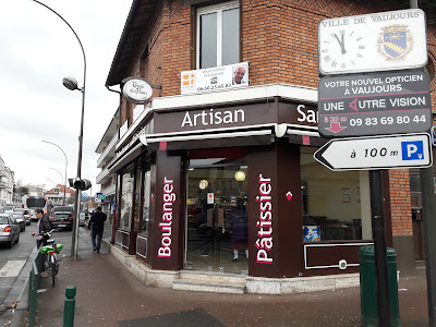 Boulanger Pâtissier Artisan à Vaujours