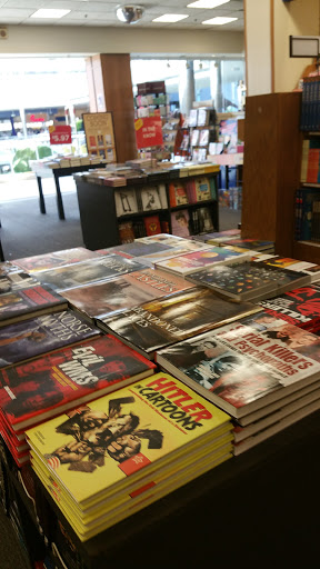 Book Store «Books-A-Million», reviews and photos, 700 Paramus Park #2115, Paramus, NJ 07652, USA
