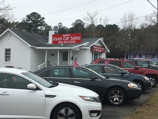 yadkin used auto sales