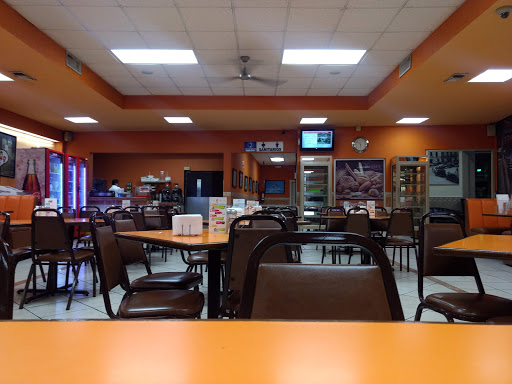 Cafetería Regio's