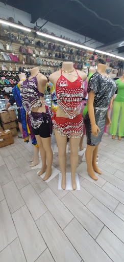 Beauty Supply Store «KELLY BEAUTY», reviews and photos, 27750 Van Dyke, Warren, MI 48093, USA