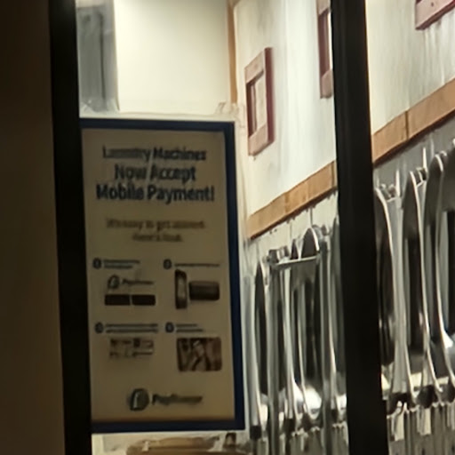 Laundromat «18 Minute Wash», reviews and photos, 730 S Pacific Coast Hwy # 103, Redondo Beach, CA 90277, USA