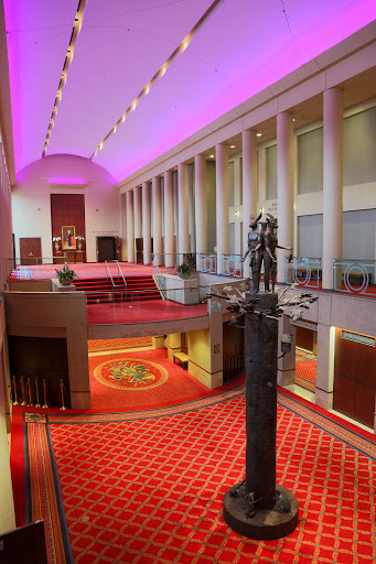 Performing Arts Theater «Alys Stephens Center», reviews and photos, 1200 10th Ave S, Birmingham, AL 35294, USA