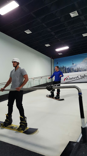 Ski Resort «WinterClub Indoor Ski & Snowboard», reviews and photos, 2950 Aloma Ave, Winter Park, FL 32792, USA
