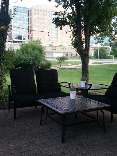 American Restaurant «Grand Street Cafe», reviews and photos, 4740 Grand Ave, Kansas City, MO 64112, USA