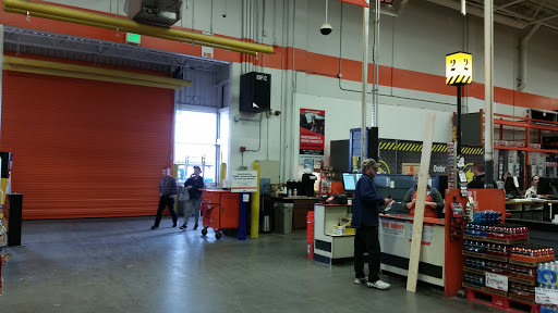 Home Improvement Store «The Home Depot», reviews and photos, 2115 S 1st St, Yakima, WA 98903, USA