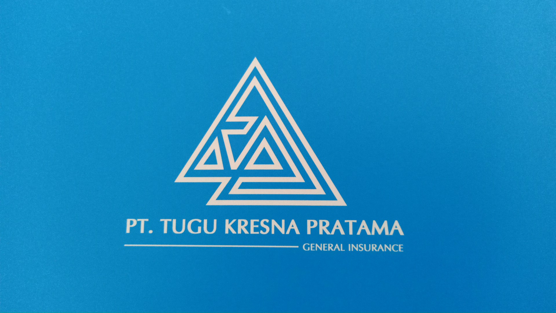 Pt. Asuransi Tugu Kresna Pratama Photo