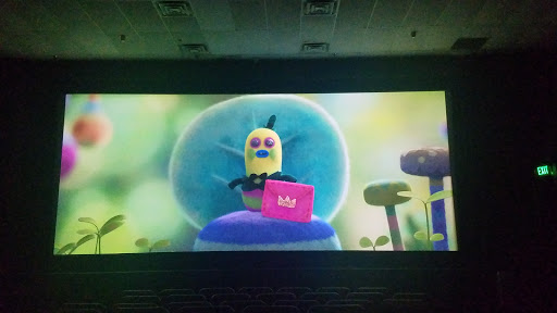 Movie Theater «AMC Elkhart 14», reviews and photos, 2701 Cassopolis St, Elkhart, IN 46514, USA