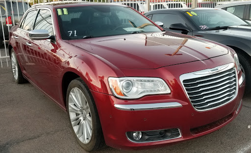 Used Car Dealer «Orozco Auto Sales - Phoenix AZ», reviews and photos, 2525 W Van Buren St, Phoenix, AZ 85009, USA