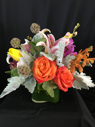 Florist «Uptown Flowers», reviews and photos, 202 Broadway St, San Antonio, TX 78205, USA