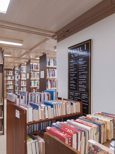 Pasadena Public Library-Central Library image