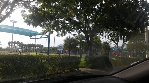 Park «Doral Meadow Park», reviews and photos, 11555 NW 58th St, Doral, FL 33178, USA