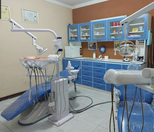 Pro Salud Dentista Familiar