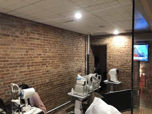 Eye Care Center «New York Optical», reviews and photos, 48 Graham Ave, Brooklyn, NY 11206, USA