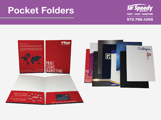 Commercial Printer «Sir Speedy Midway», reviews and photos, 2001 Midway Rd #128, Carrollton, TX 75006, USA