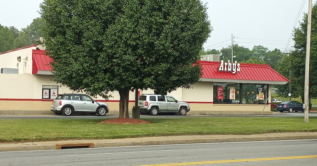 Arby's 37148