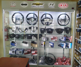 ASIA CAR Autopartes