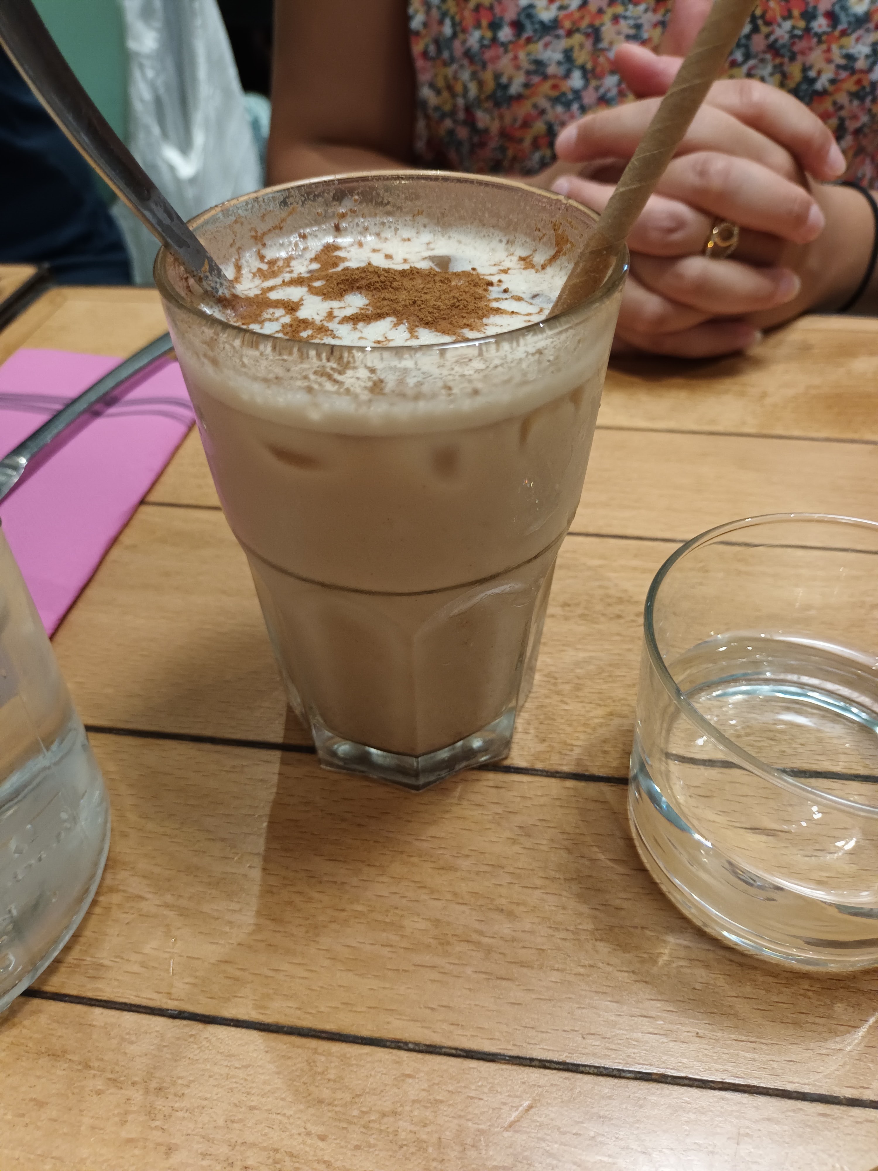 Photo n° 10 de l'avis de Baptiste.l fait le 09/08/2022 à 18:17