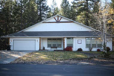 Camp Pinewood