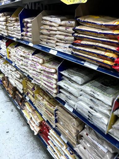 Indian Grocery Store «APNA DESH Indian Grocery Store», reviews and photos, 8300 Pulaski Hwy, Rosedale, MD 21237, USA