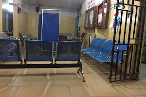 Kumasi South Hospital image