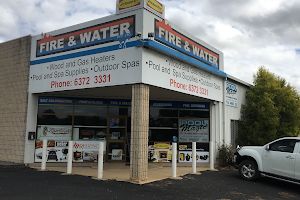Fire and Water Pty Ltd image