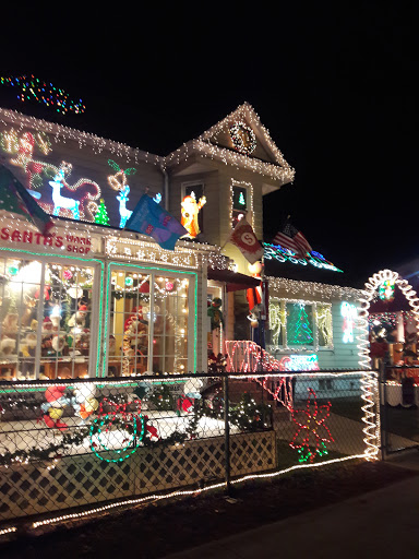 Funeral Home «Guarino Funeral Home Inc», reviews and photos, 9222 Flatlands Ave, Brooklyn, NY 11236, USA