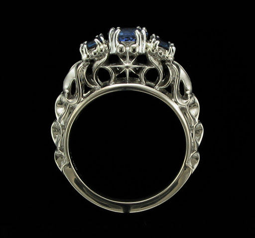 Jeweler «Paul Bensel Jewelers», reviews and photos, 264 W 32nd St, Yuma, AZ 85364, USA