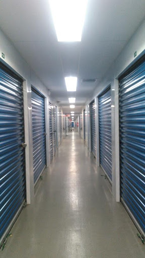 Self-Storage Facility «Extra Space Storage», reviews and photos, 2820 NY-32, Saugerties, NY 12477, USA