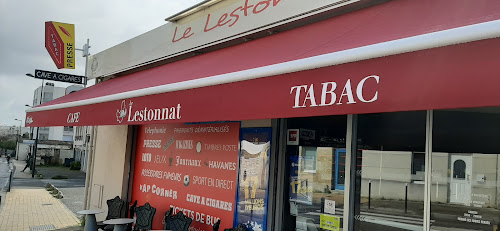 Bureau de tabac Le Lestonnat Bordeaux
