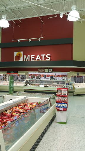 Supermarket «Publix Super Market at Five Forks Corner Shopping Center», reviews and photos, 4045 Five Forks Trickum Rd SW, Lilburn, GA 30047, USA