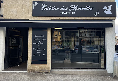 Cuisine des Merveilles à Nîmes
