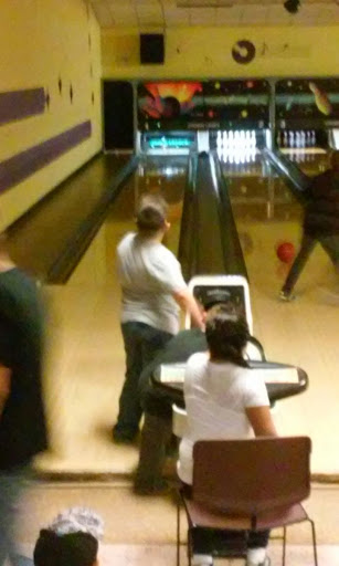 Sports Bar «Crown Lanes Bowling Center & Sports Bar», reviews and photos, 2325 S Federal Blvd, Denver, CO 80219, USA