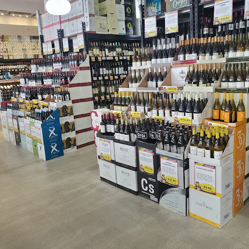 Liquor Store «BevMax Port Chester», reviews and photos, 449 Boston Post