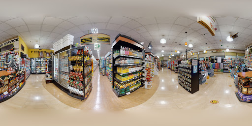 Supermarket «Key Food Fresh & Natural», reviews and photos, 574 Jersey Ave, Jersey City, NJ 07302, USA