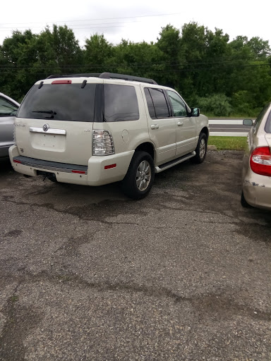 Car Dealer «Marlboro Motors», reviews and photos, 42 N Main St, Marlboro Township, NJ 07746, USA