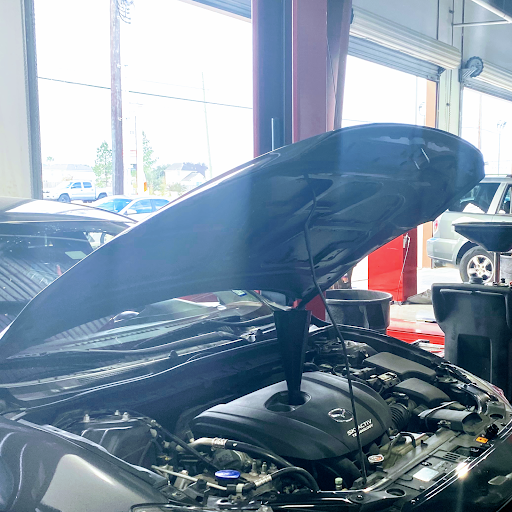 Auto Body Shop «Elite Auto Experts», reviews and photos, 17130 Farm to Market Rd 529, Houston, TX 77095, USA