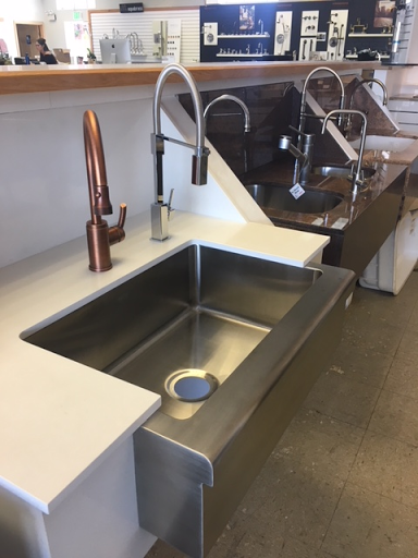 Plumbing Supply Store «Do-it-ur-self Plumbing & Heating Supply», reviews and photos, 3100 Brighton Blvd, Denver, CO 80216, USA