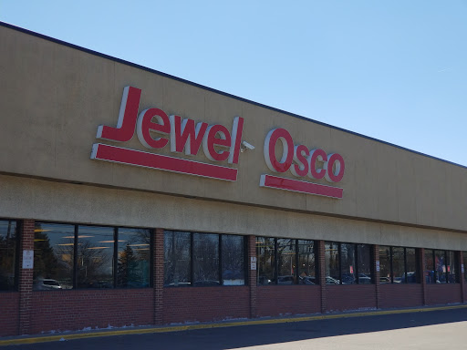 Grocery Store «Jewel-Osco», reviews and photos, 1320 Sycamore Rd, DeKalb, IL 60115, USA