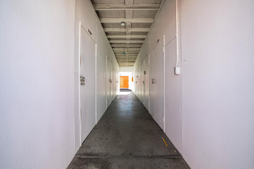 Self-Storage Facility «Public Storage», reviews and photos, 13333 Osborne St, Arleta, CA 91331, USA